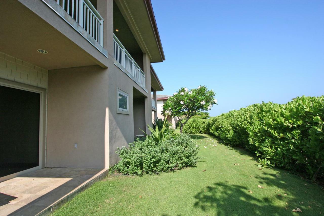 The Villages At Mauna Lani By South Kohala Management Puako Exterior photo