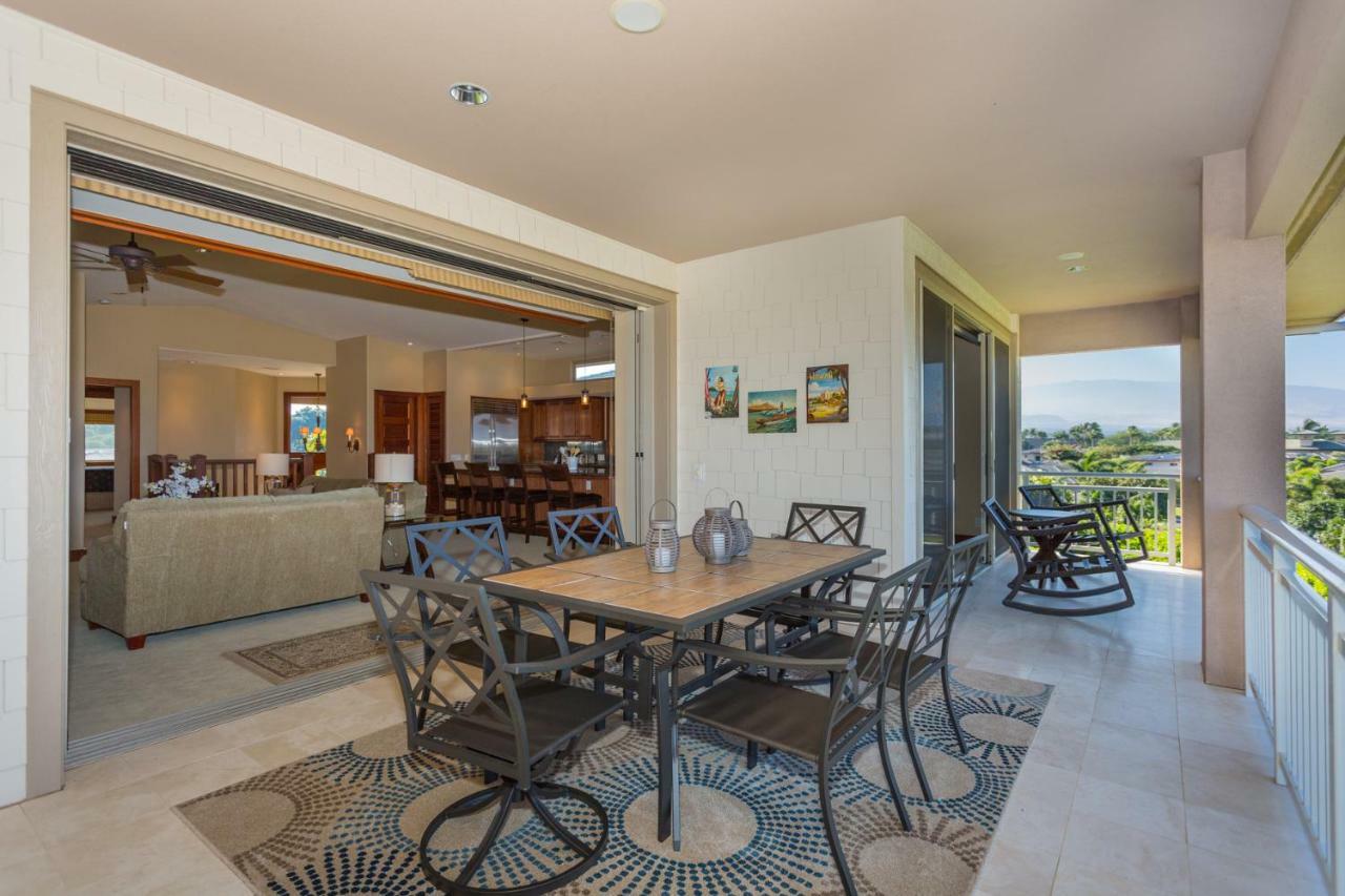 The Villages At Mauna Lani By South Kohala Management Puako Exterior photo