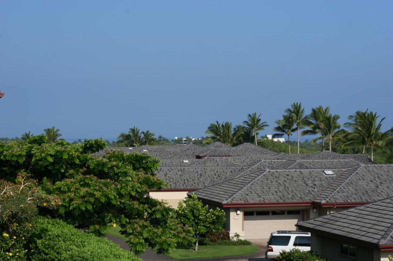 The Villages At Mauna Lani By South Kohala Management Puako Exterior photo