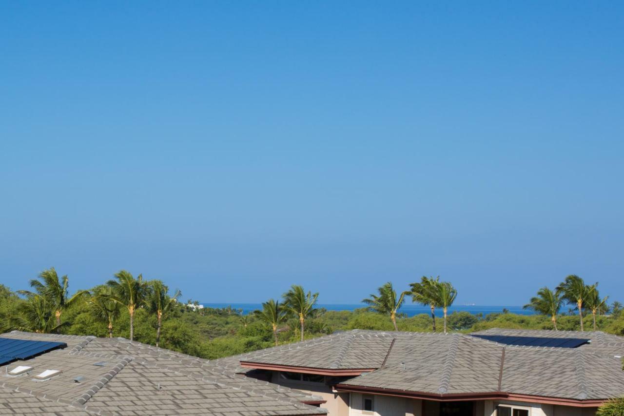 The Villages At Mauna Lani By South Kohala Management Puako Exterior photo