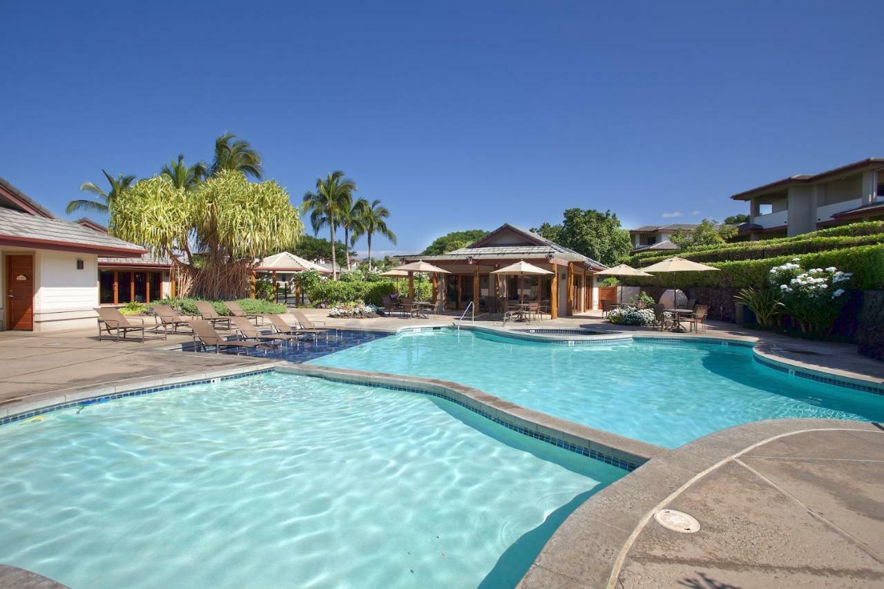 The Villages At Mauna Lani By South Kohala Management Puako Exterior photo